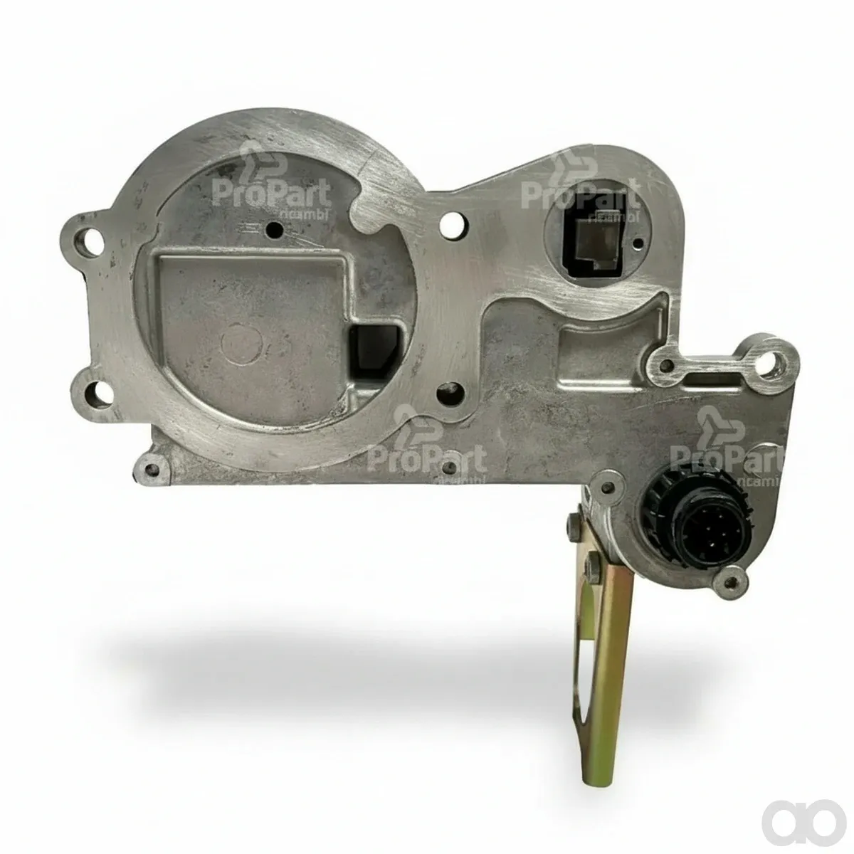 Deutz Fahr - 02113598 - Einstellstange