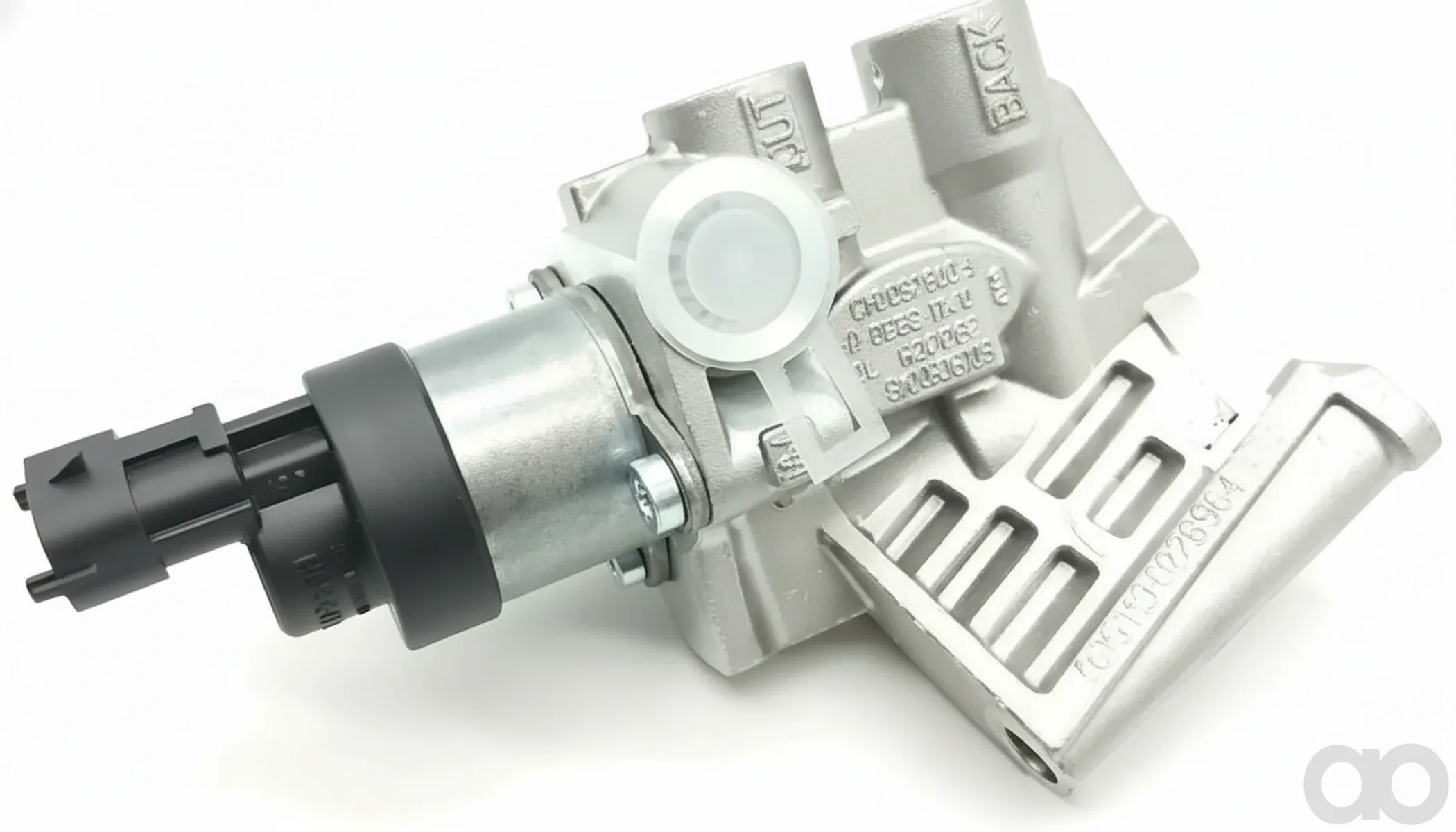 Deutz Fahr - 02113724 - DF-Elektroventil
