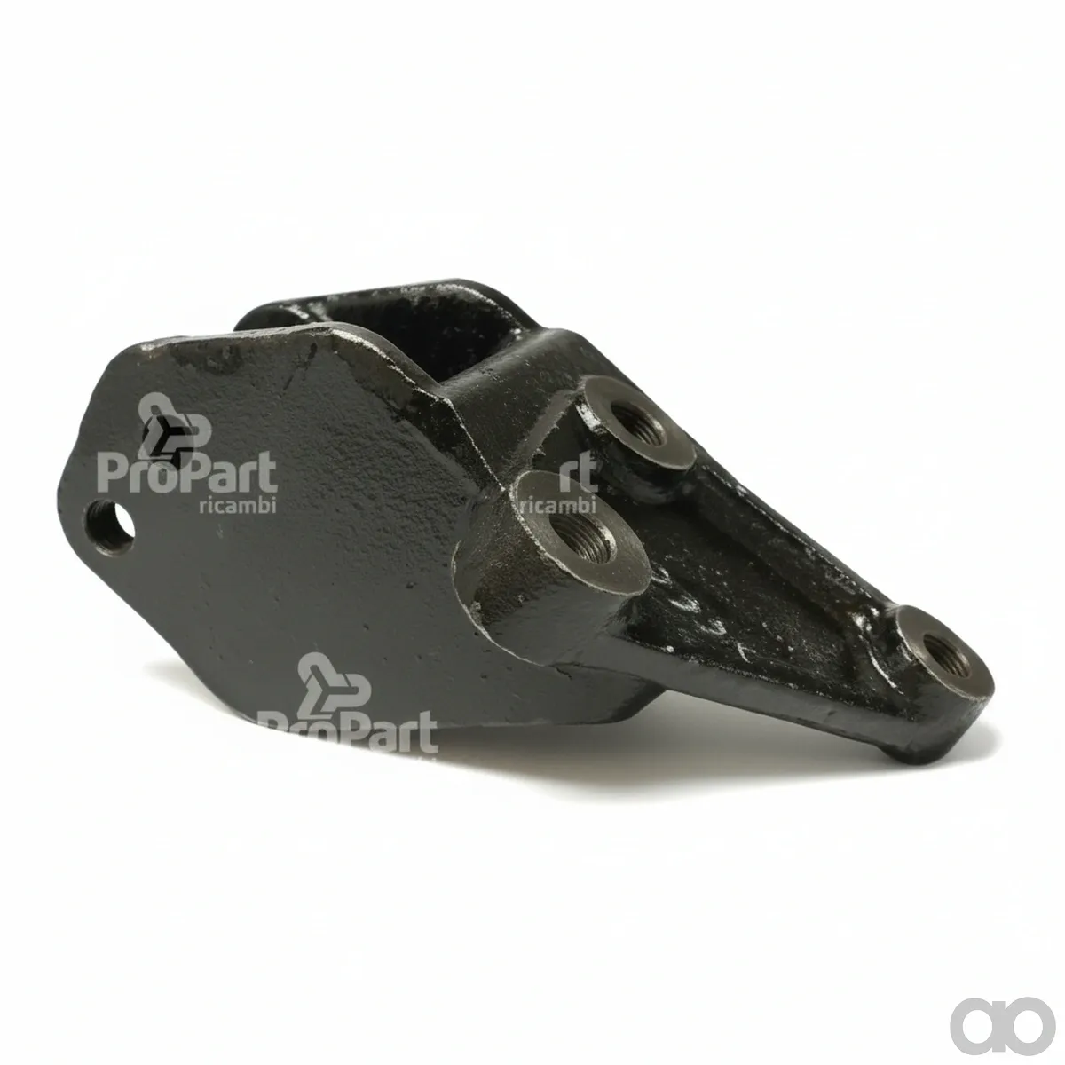 Deutz Fahr - 02137591 - Klemme