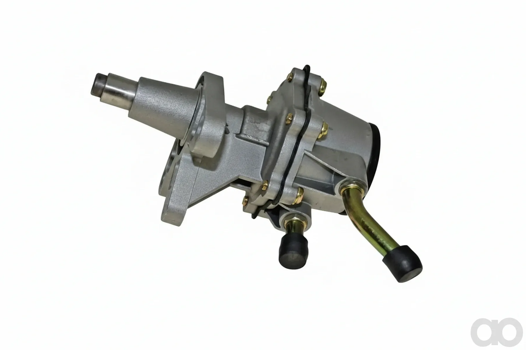 Deutz Fahr - 02145081 - Einspritzung