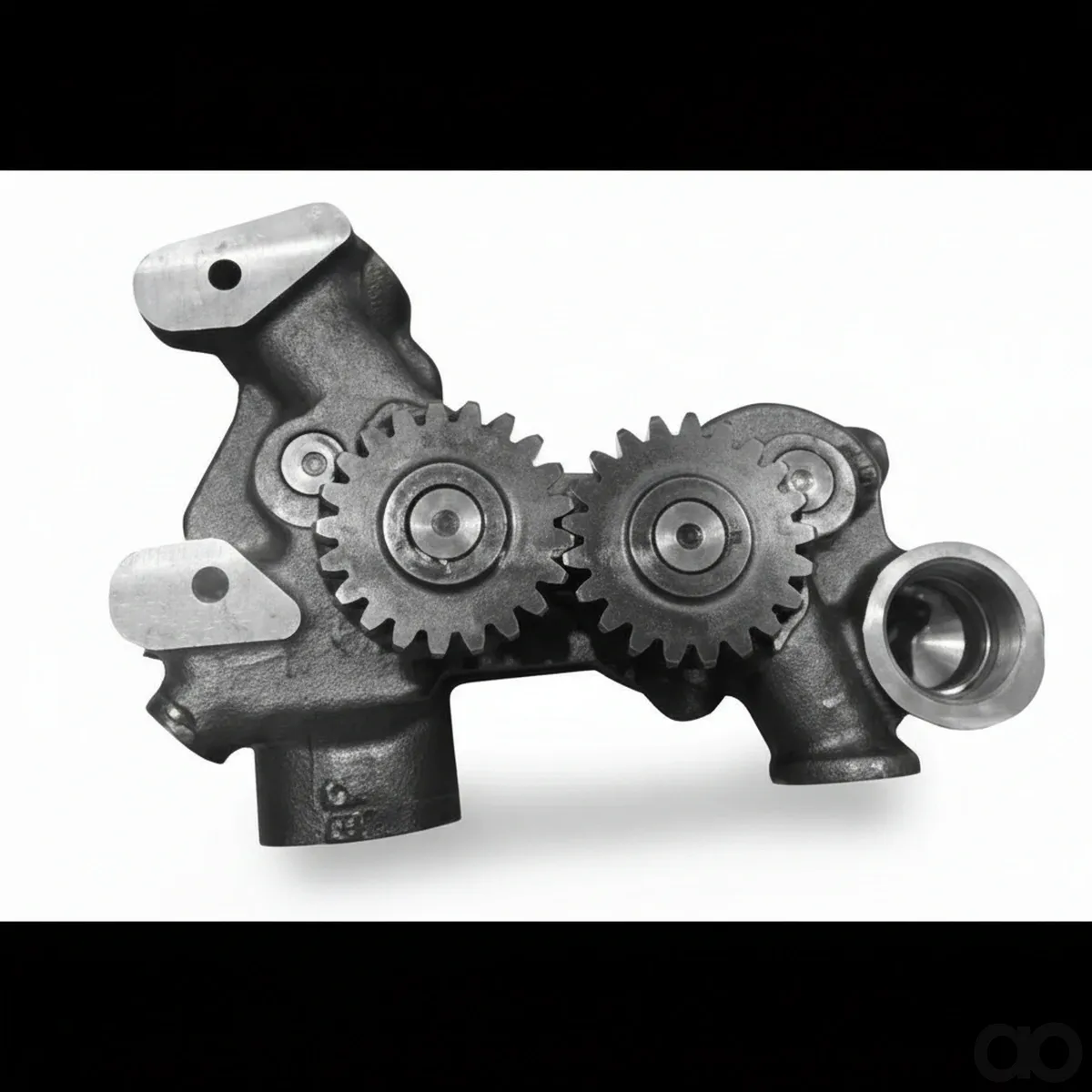 Deutz Fahr - 02235058 - Getriebe Deutz-Traktor