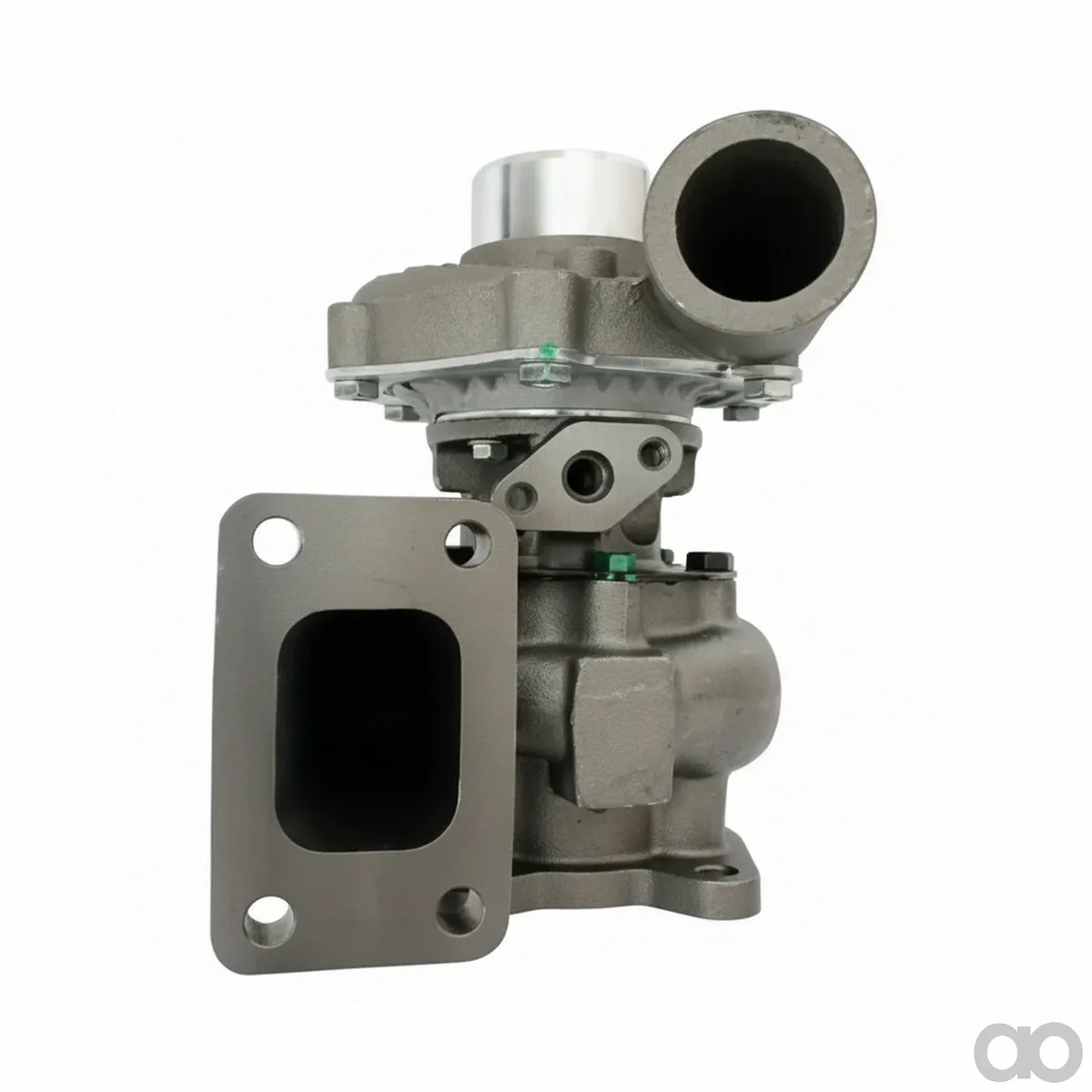 Deutz Fahr - 02238544 - Turbolader
