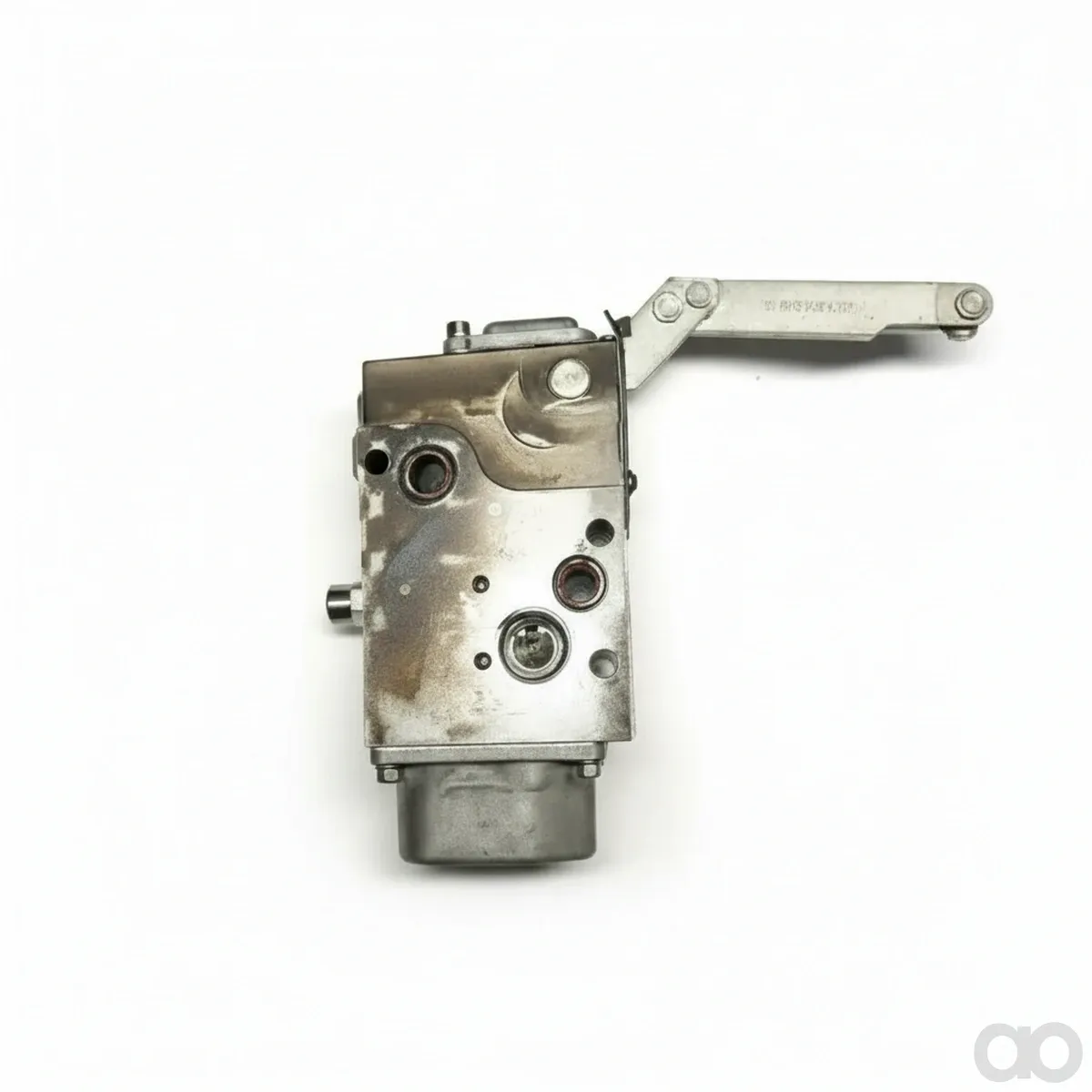 Deutz Fahr - 02333730 - Steuereinheit S3