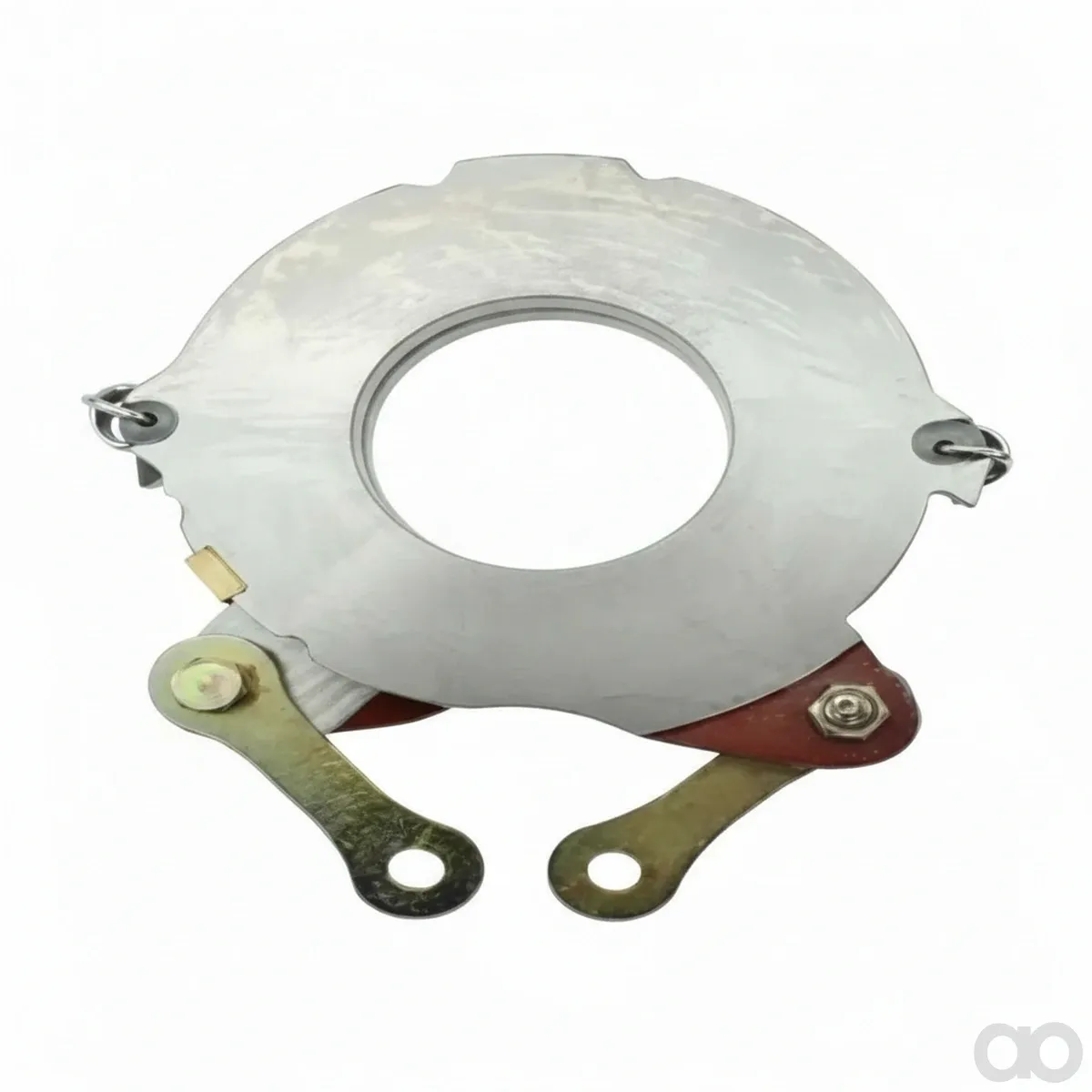 Deutz Fahr - 02383780 - Betaetigungsscheibe