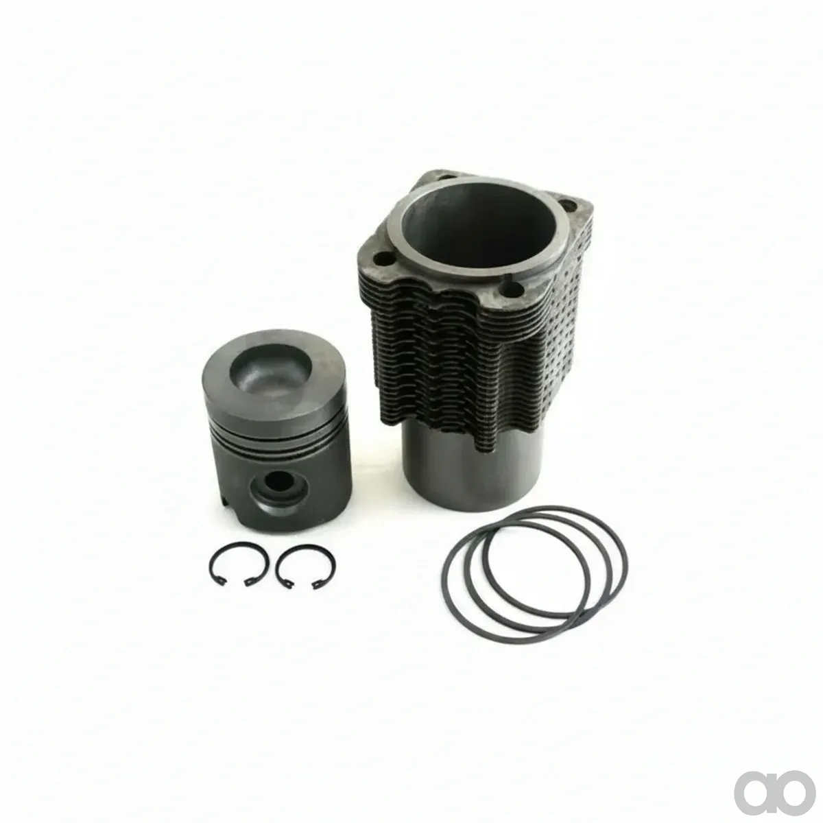 Deutz Fahr - 02928713 - Zylinder Kolben