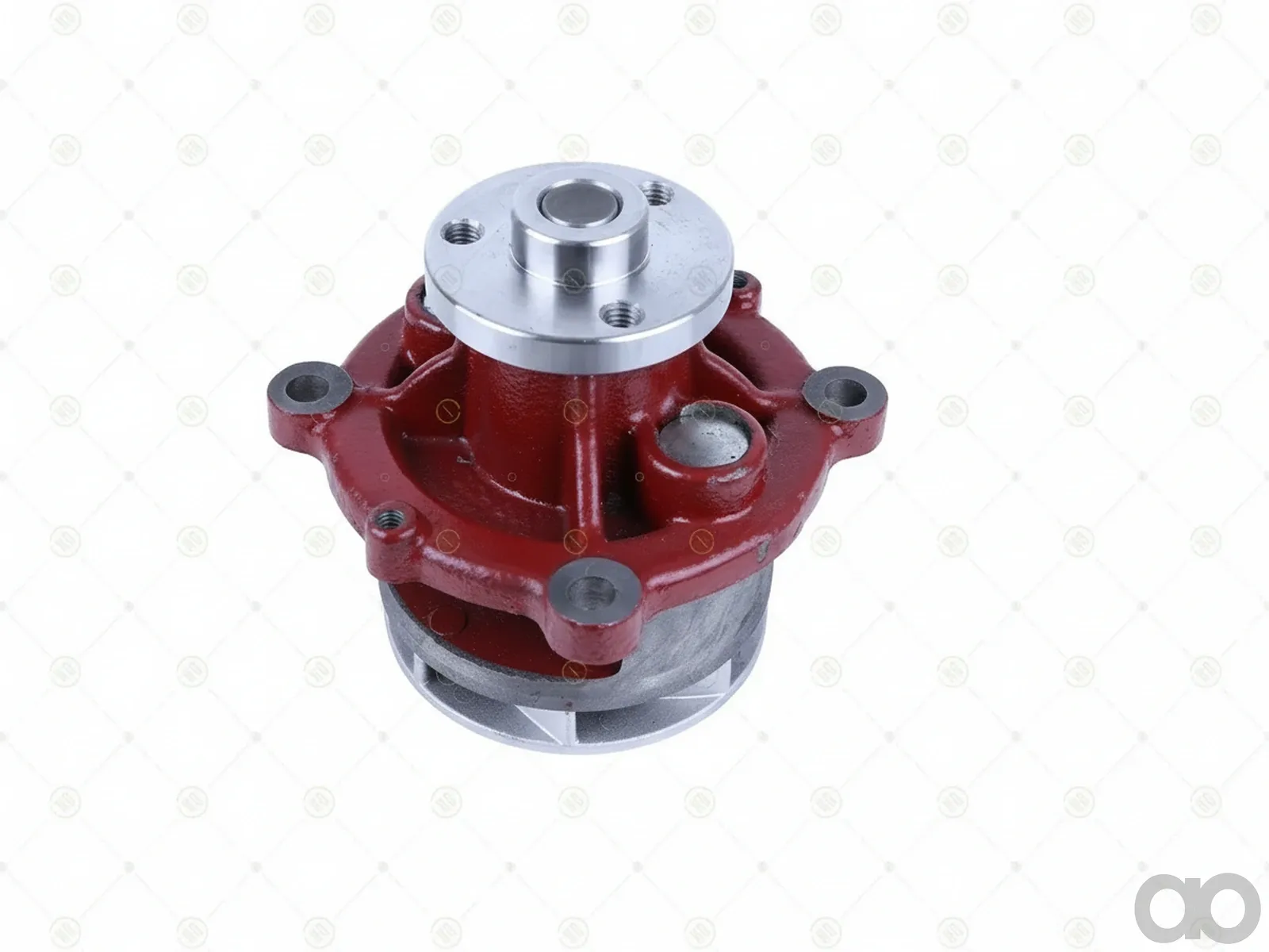 Deutz Fahr - 02937455 - Kuehlpumpe