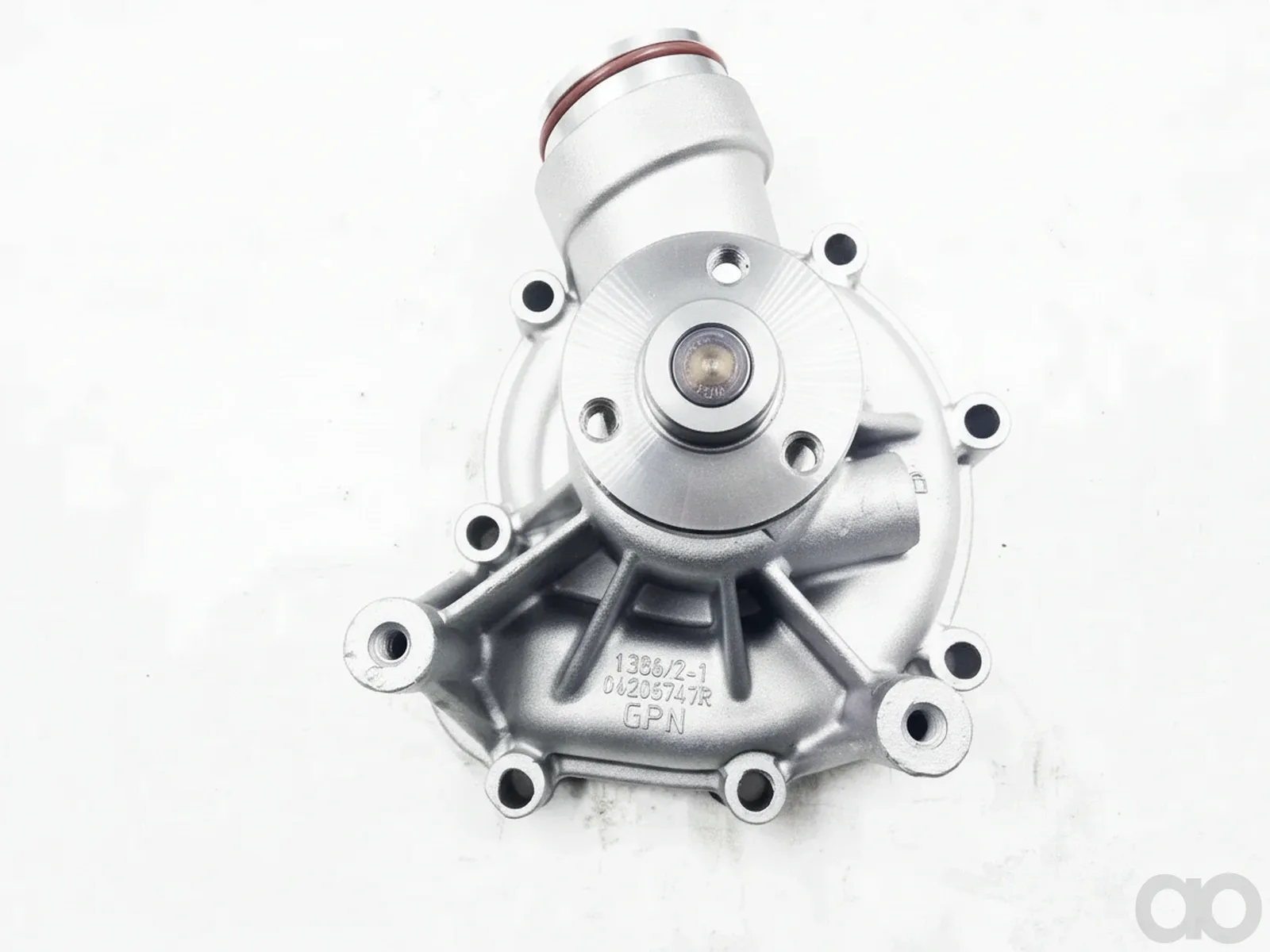 Deutz Fahr - 02937456 - Kuehlmittelpumpe