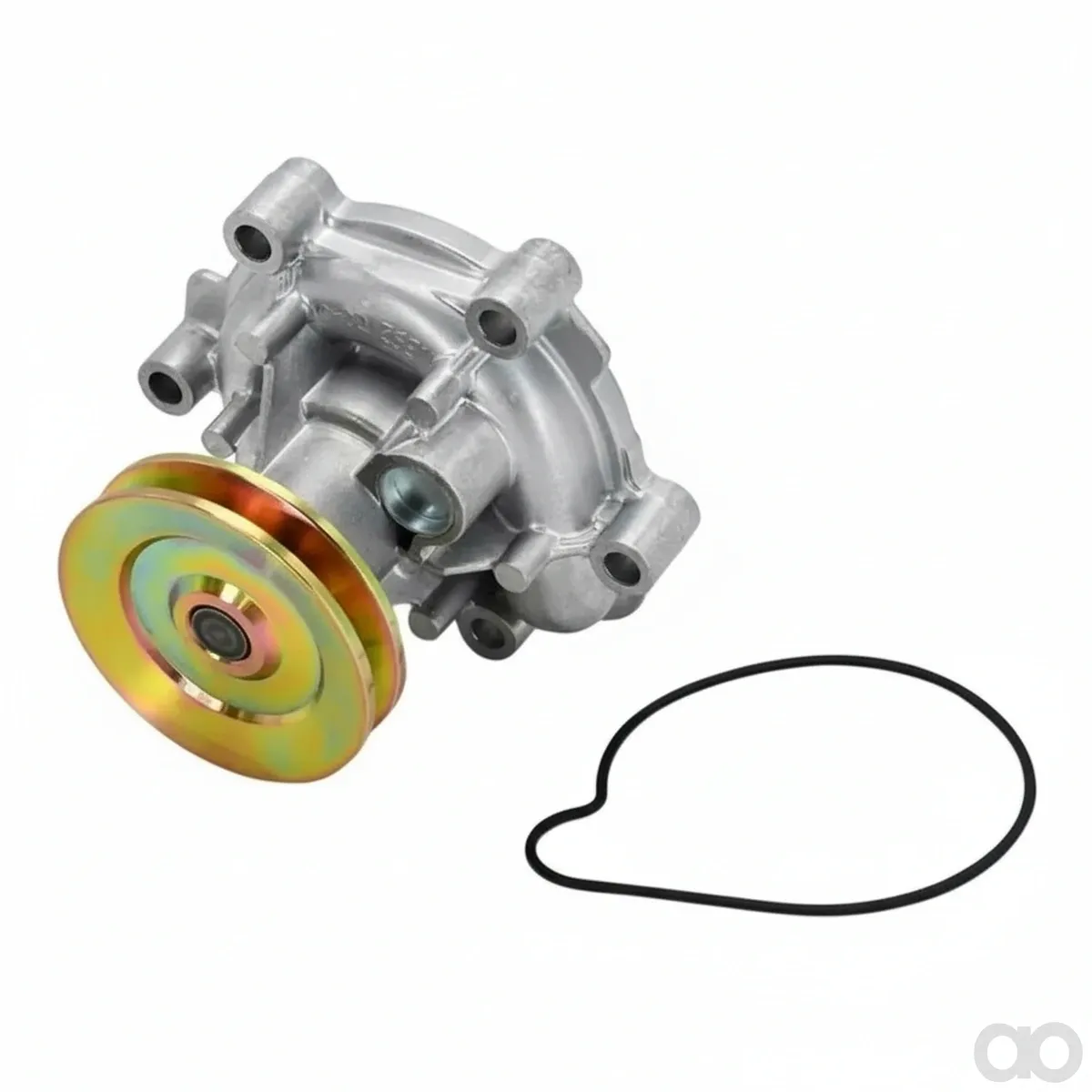 Deutz Fahr - 02937605 - Wasserpumpe