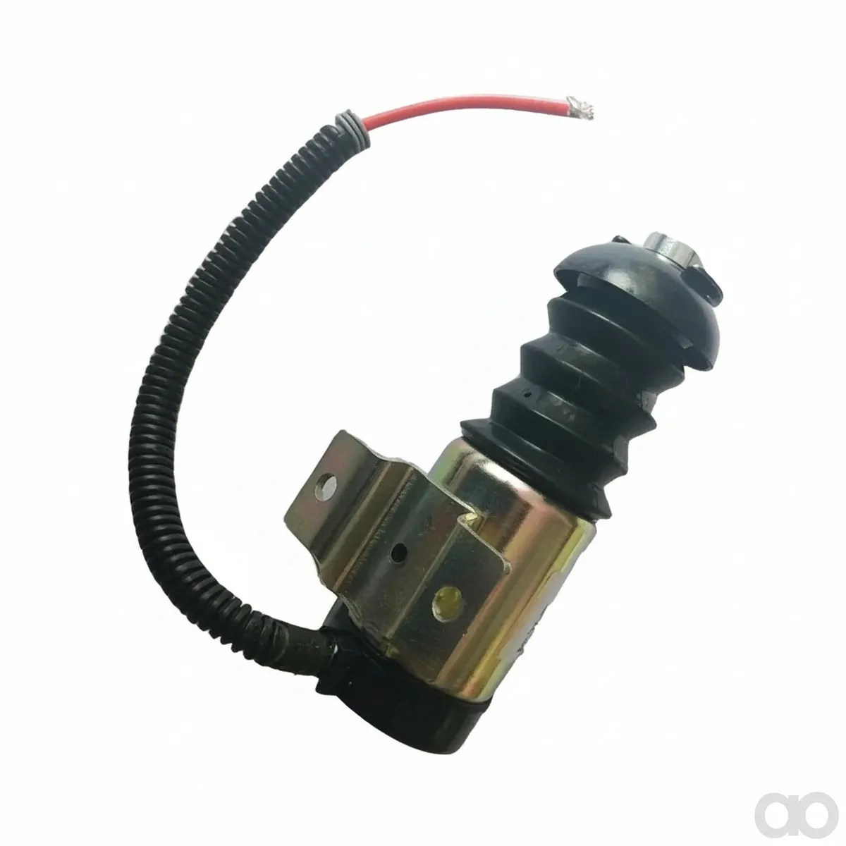 Deutz Fahr - 02938081 - Betaetigung