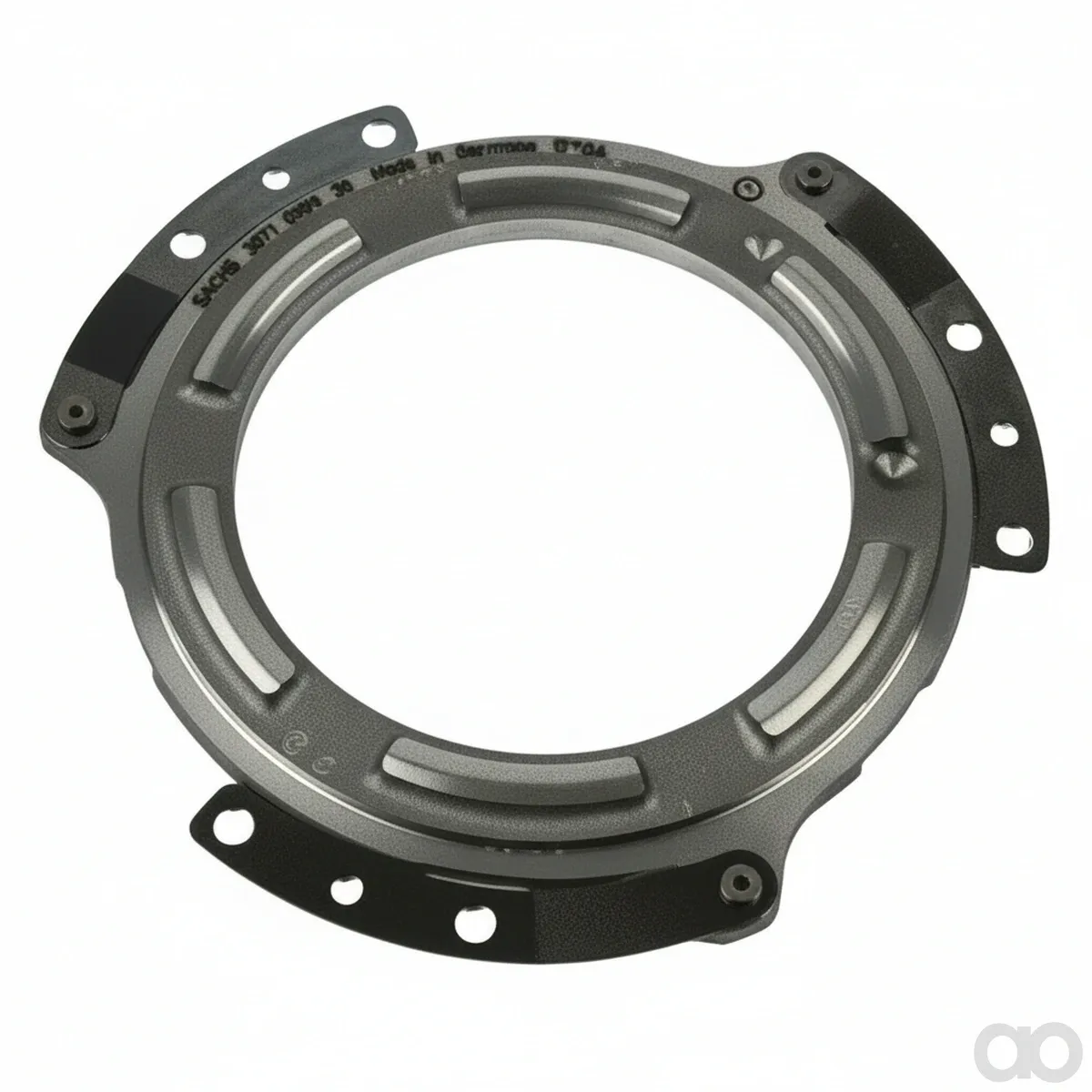 Deutz Fahr - 02940353 - Bei-Doppelkupplung