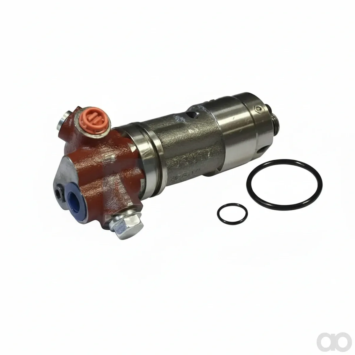 Deutz Fahr - 02940366 - Steuereinheit