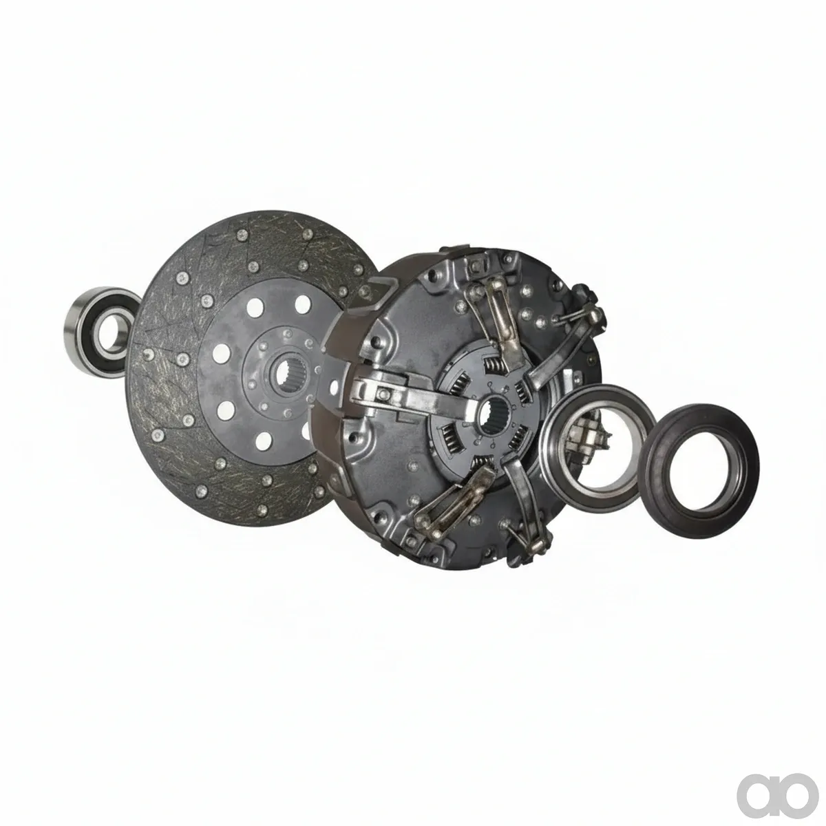 Deutz Fahr - 02941490 - Ergaenzungsset