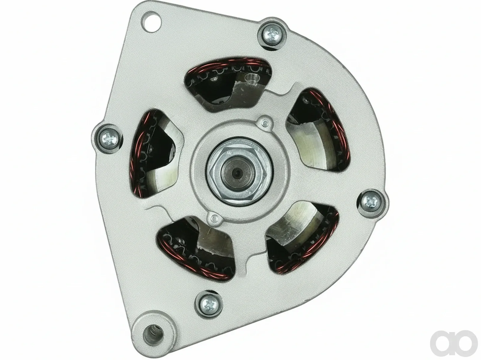 Deutz Fahr - 03040715 - AT-Lichtmaschine