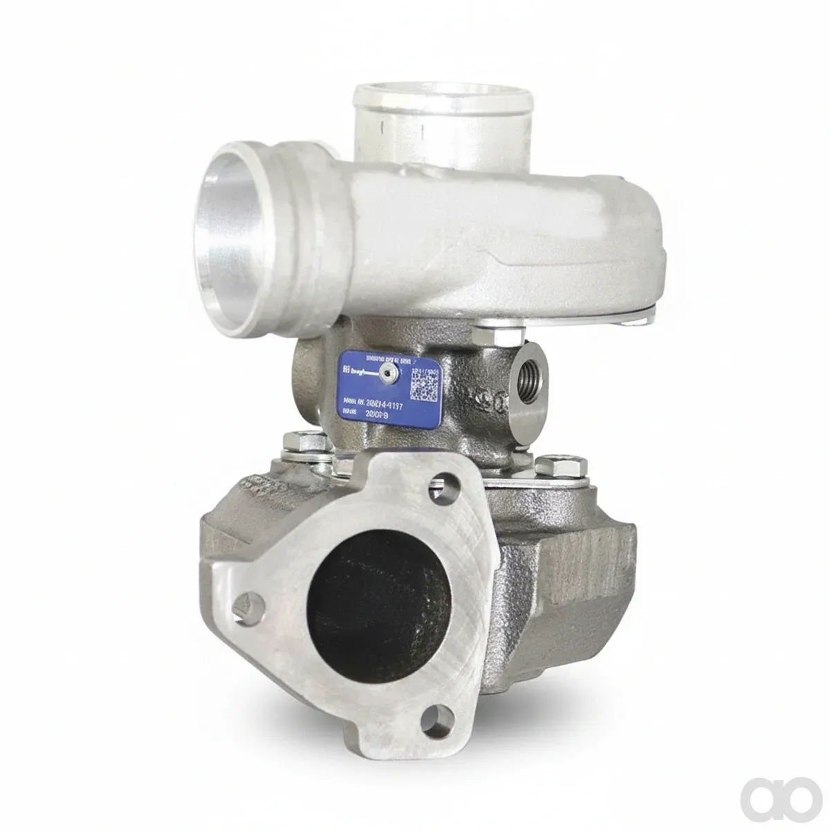 Deutz Fahr - 03045399 - Turbolader