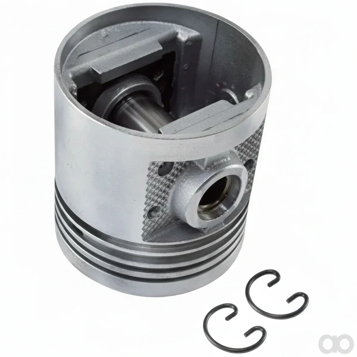 Deutz Fahr - 04158394 - Kolben