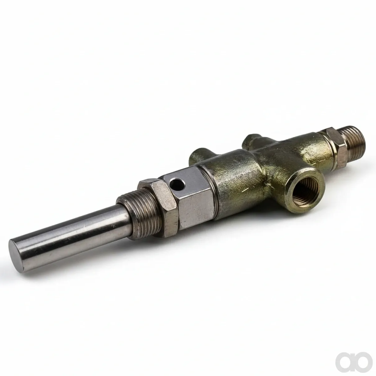 Deutz Fahr - 04189701 - Auspuffthermostat * L