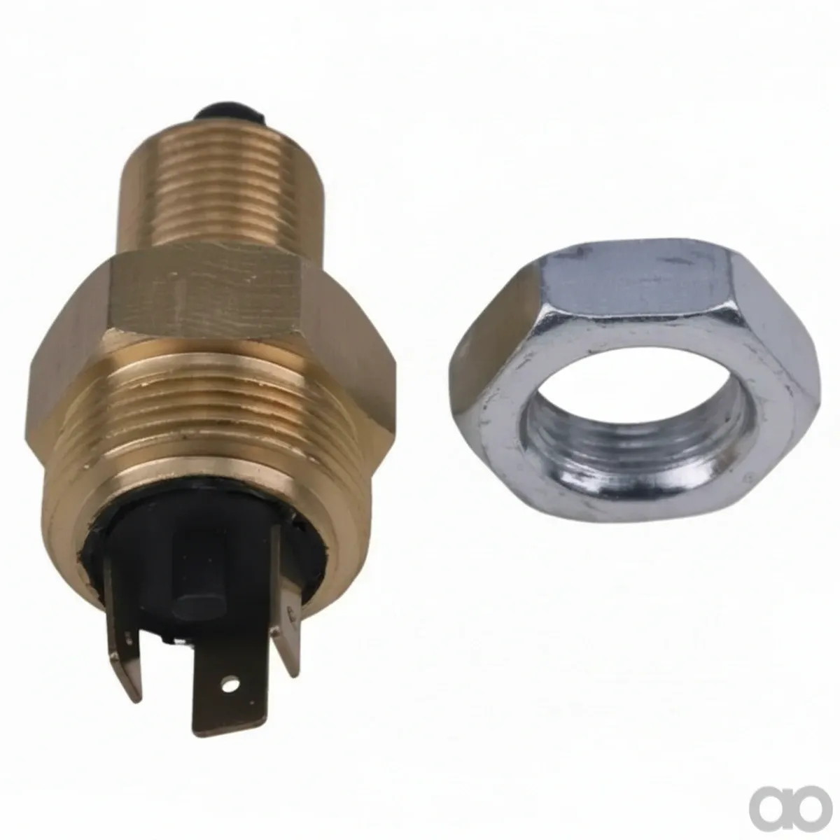 Deutz Fahr - 04191001 - Drucktastenschalter