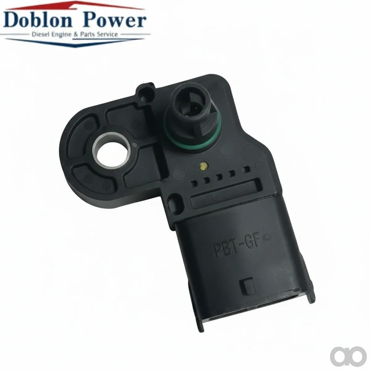 Deutz Fahr - 04194078 - Turbodrucksensor