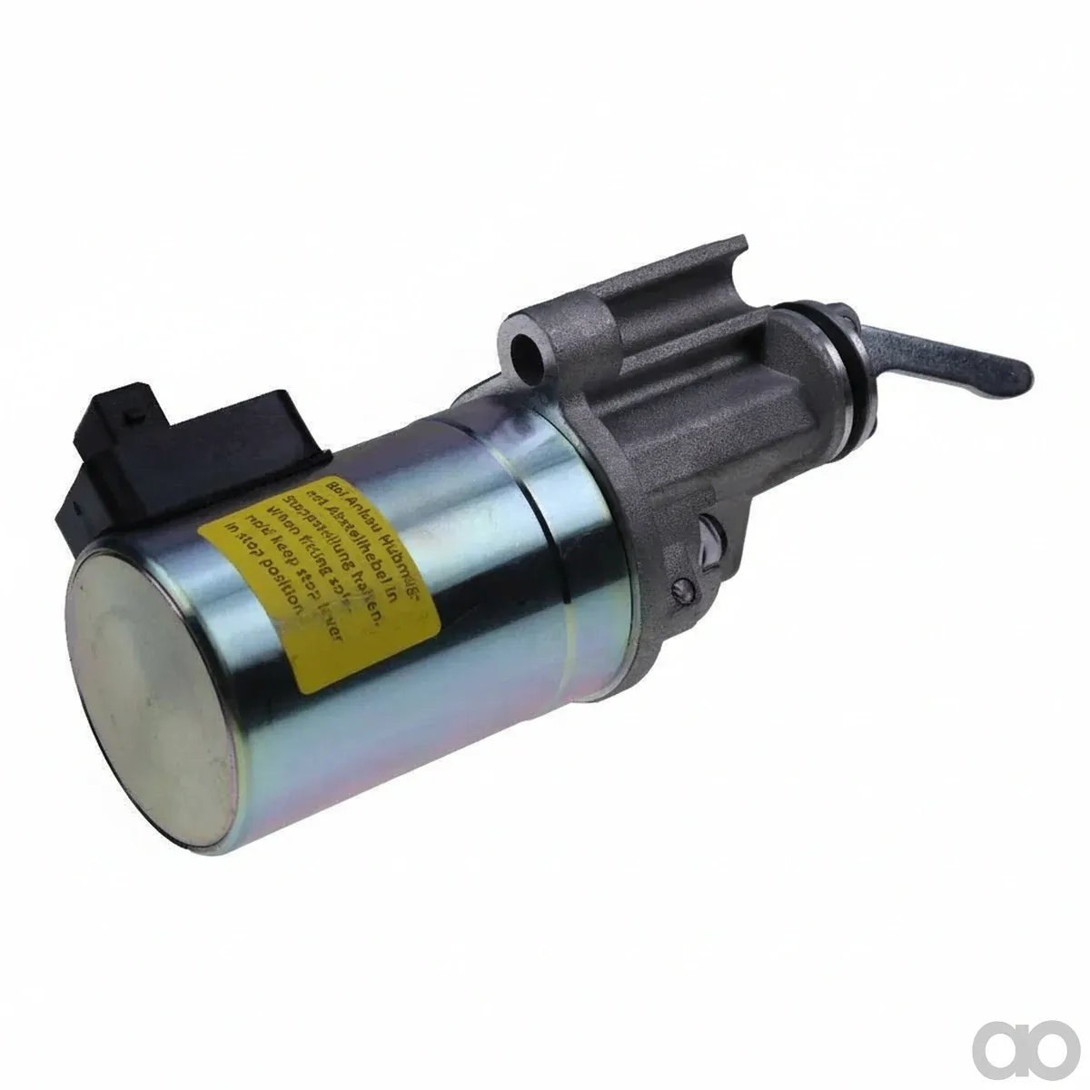 Deutz Fahr - 04199900 - Stoppmagnet 12V