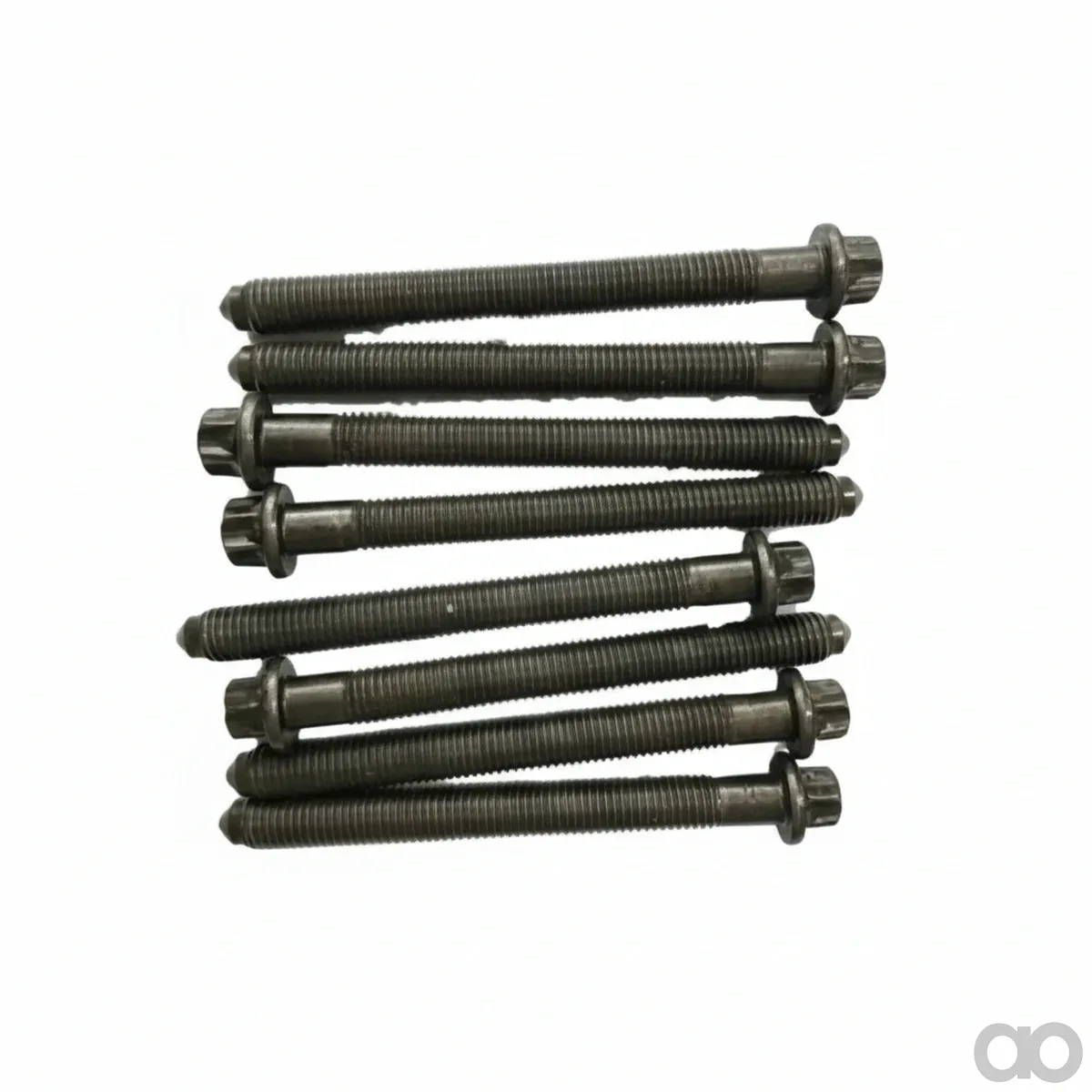 Deutz Fahr - 04202005 - Bolzen