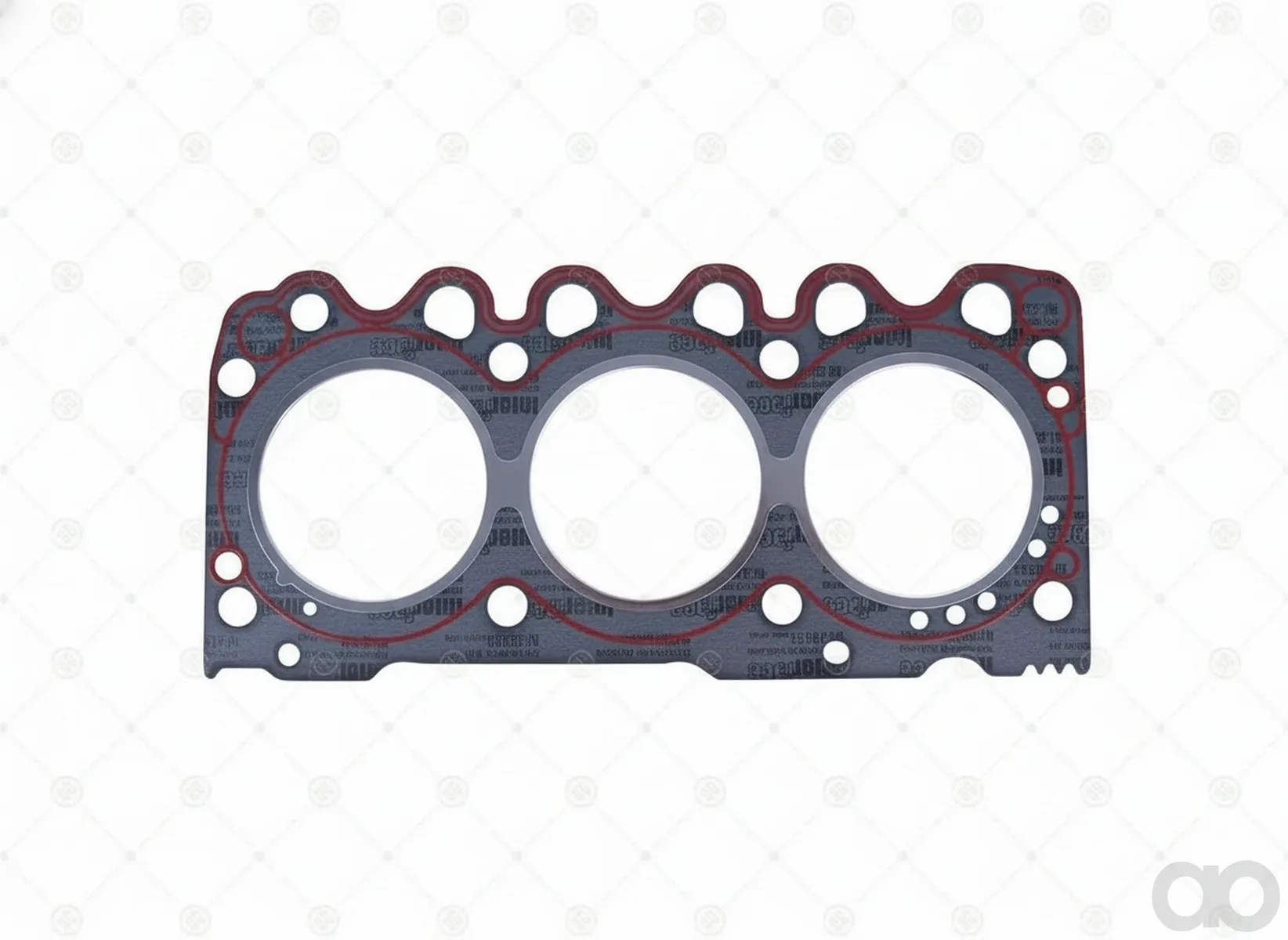 Deutz Fahr - 04202180 - Dichtung