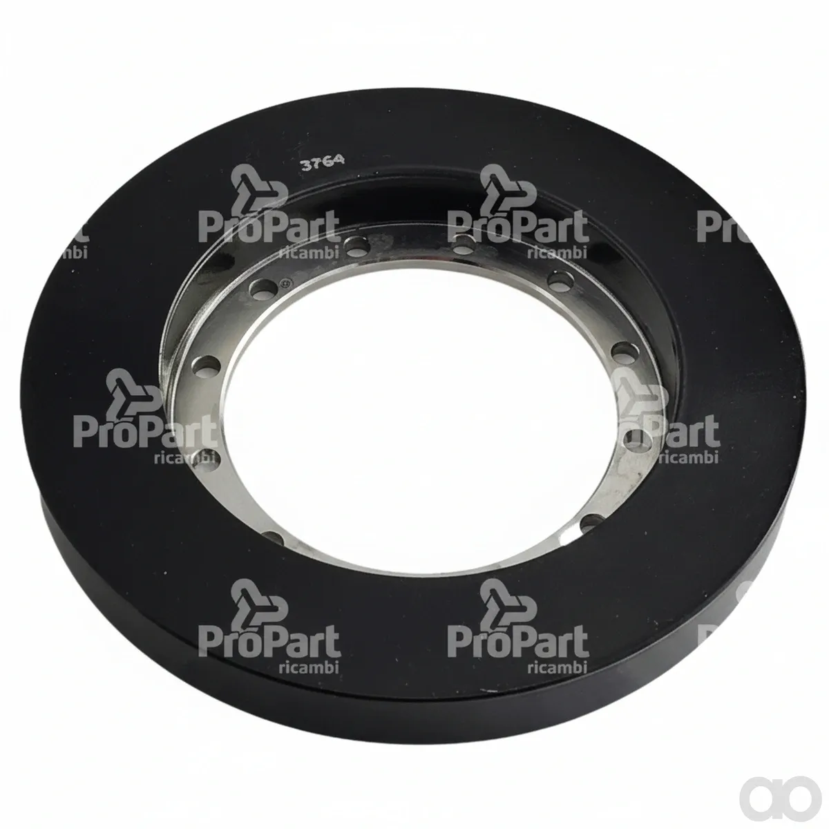 Deutz Fahr - 04220028 - Torsionsschwingungsdaempfer