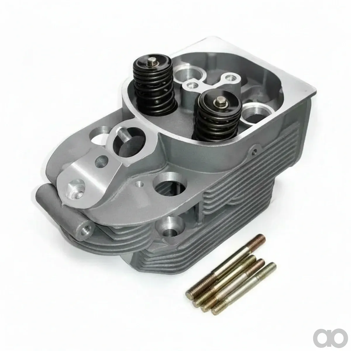 Deutz Fahr - 04230612 - Zylinderkopf