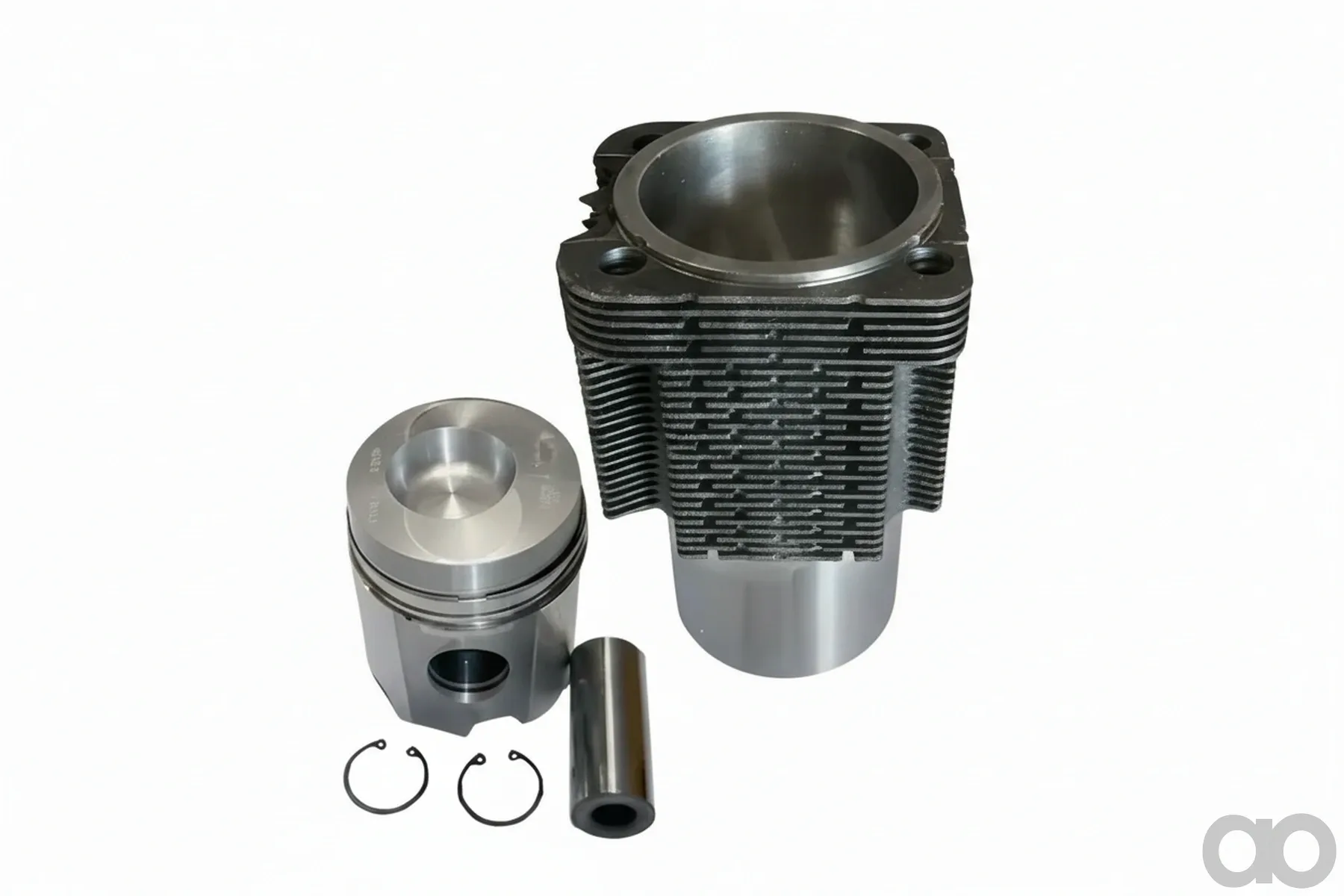 Deutz Fahr - 04231513 - Zylinder
