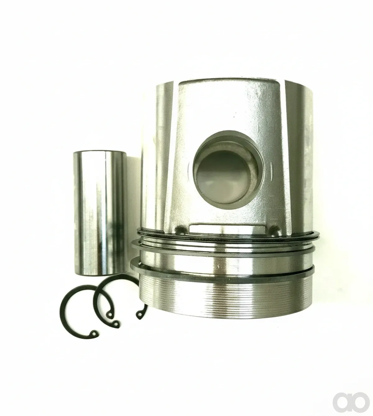 Deutz Fahr - 04231722 - Kolbenringset