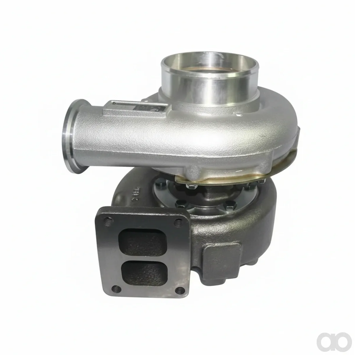 Deutz Fahr - 04232255 - Turbolader