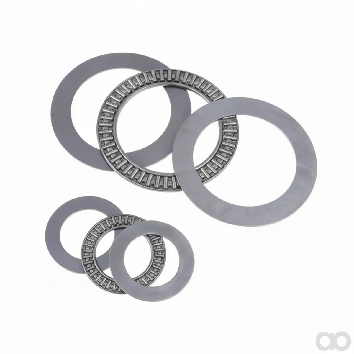 Deutz Fahr - 04232791 - Startring