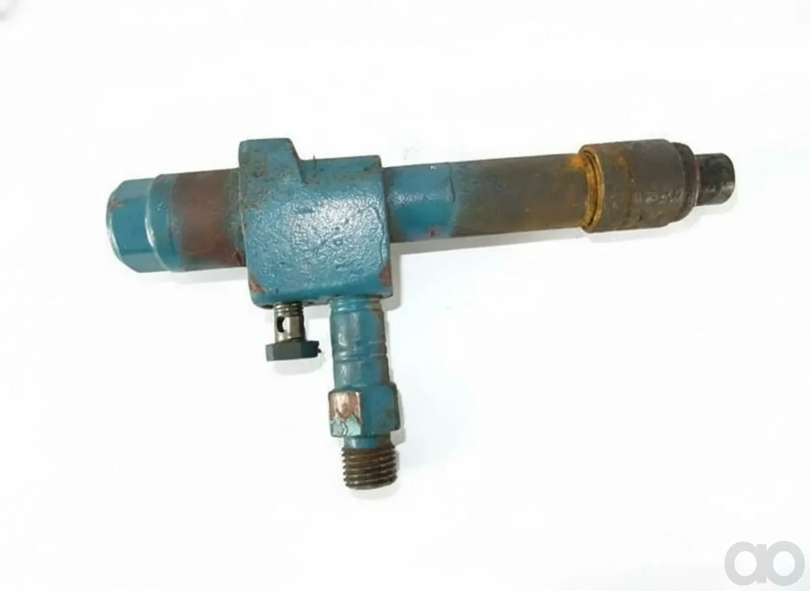 Deutz Fahr