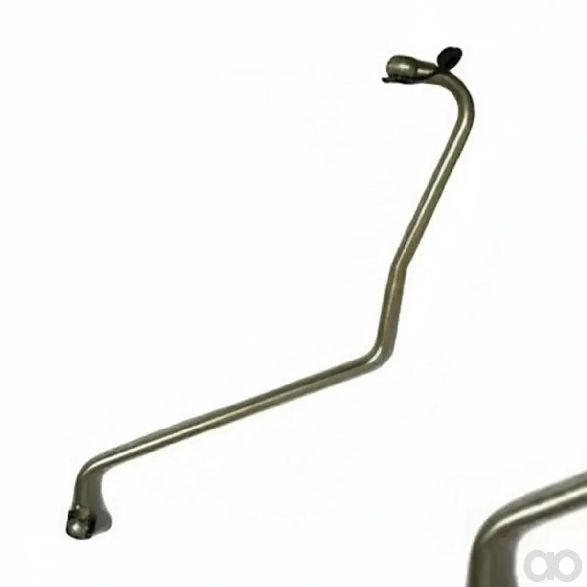 Deutz Fahr - 04233114 - Rohrleitung
