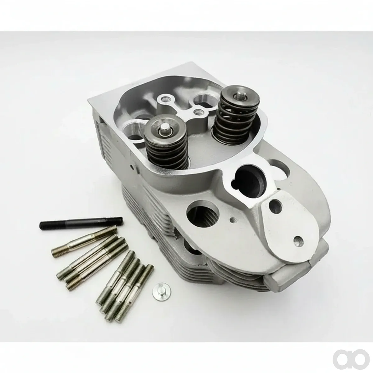 Deutz Fahr - 04236202 - Zylinderkopf