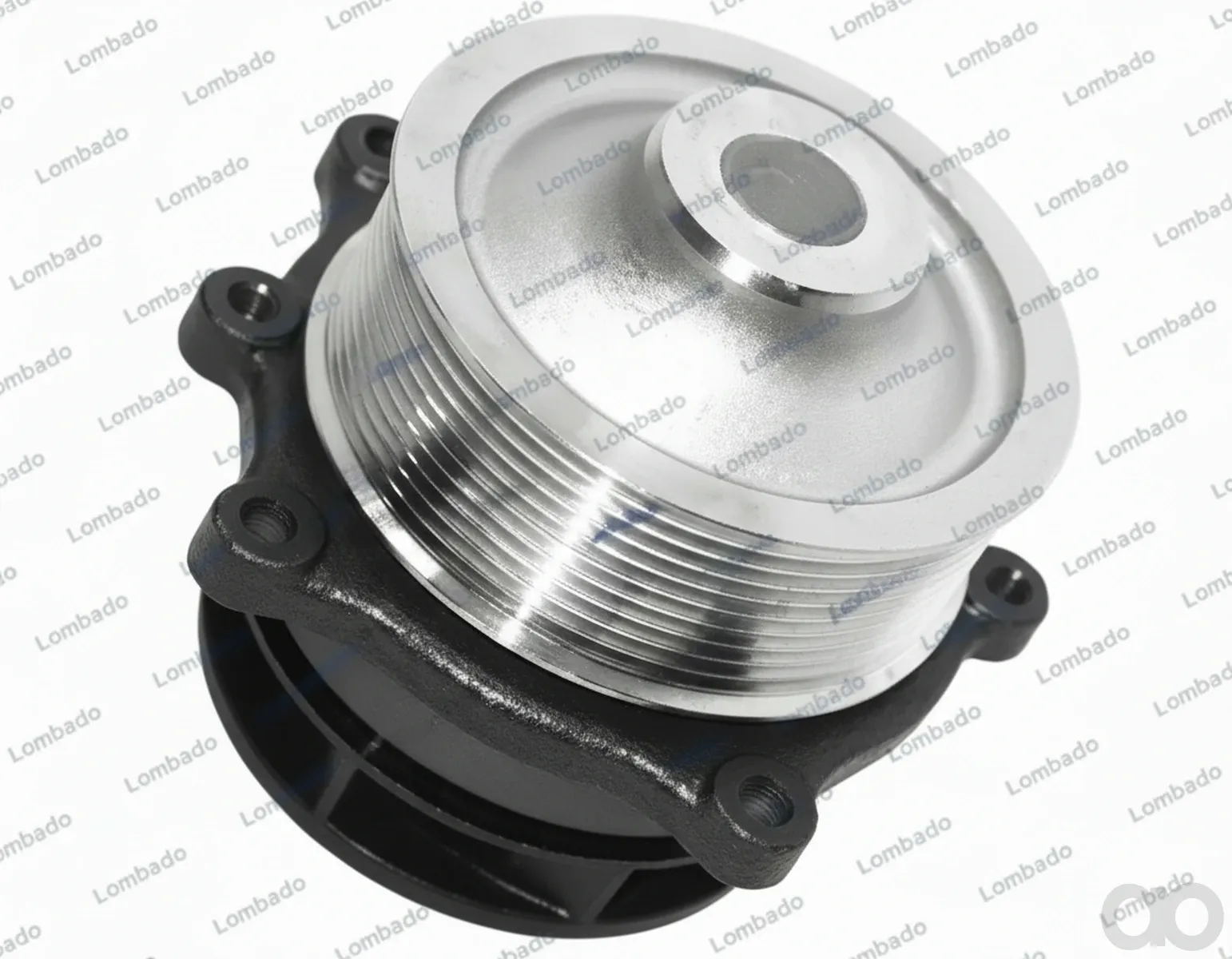 Deutz Fahr - 04252887 - V-Riemenscheibe