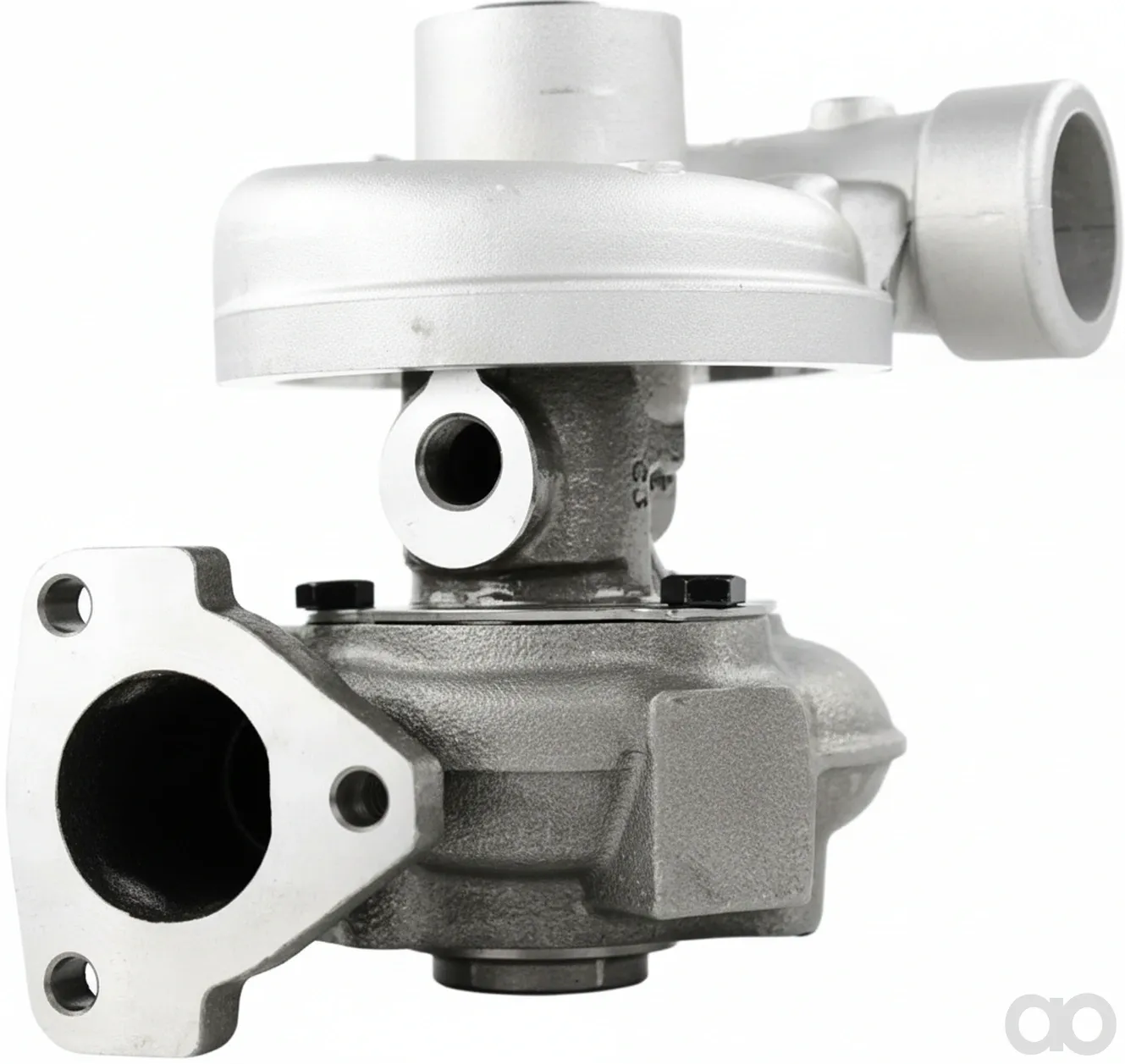 Deutz Fahr - 04253875 - Turbo