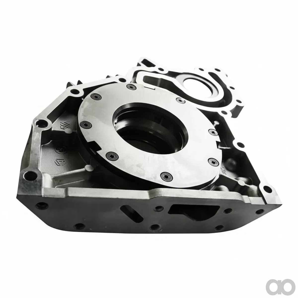 Deutz Fahr - 04258382 - Oelpumpe
