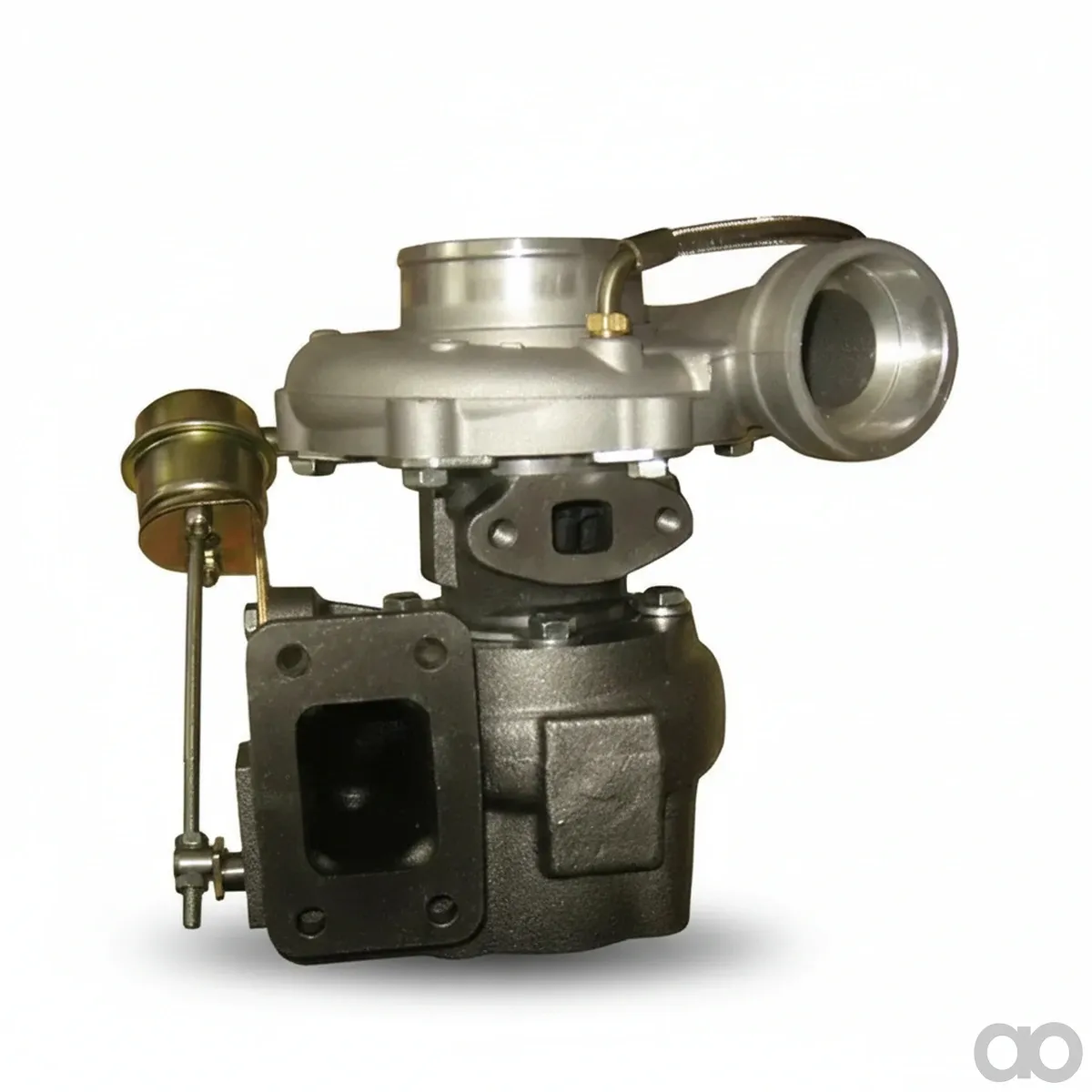 Deutz Fahr - 04259204 - Turbolader