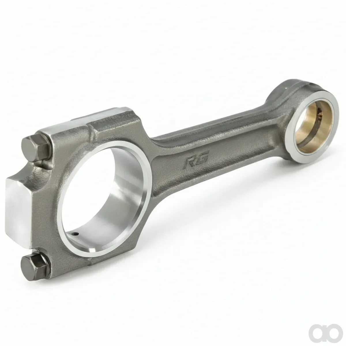 Deutz Fahr - 04282869 - Pleuelstange