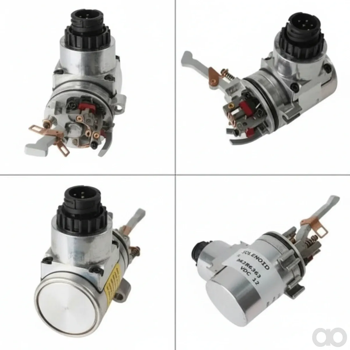 Deutz Fahr - 04286363 - Aktuator