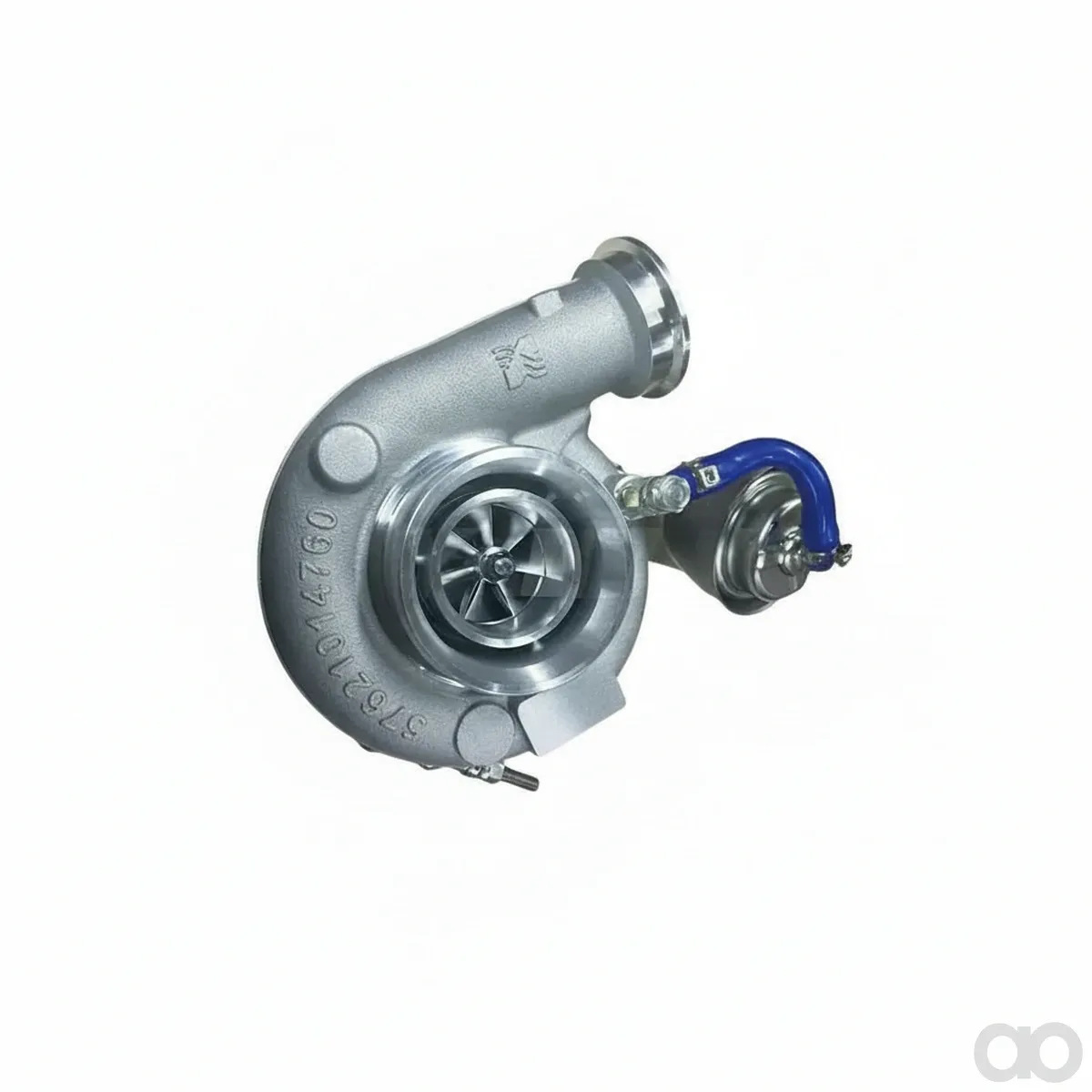 Deutz Fahr - 04298359 - Kompressor