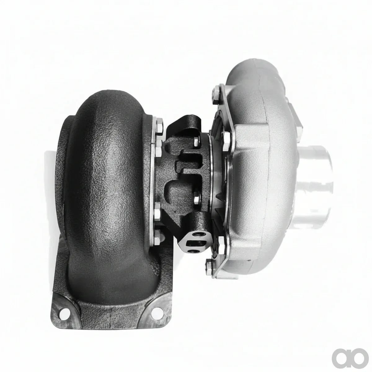 Deutz Fahr - 04299385 - Abgasturbolader