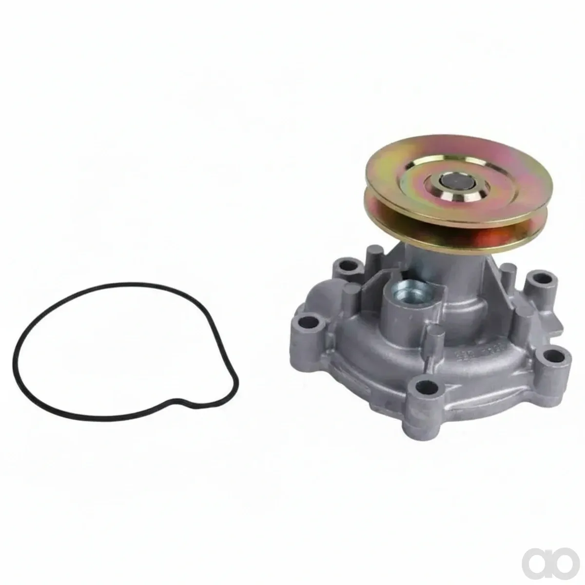 Deutz Fahr - 04300291 - Wasserpumpe