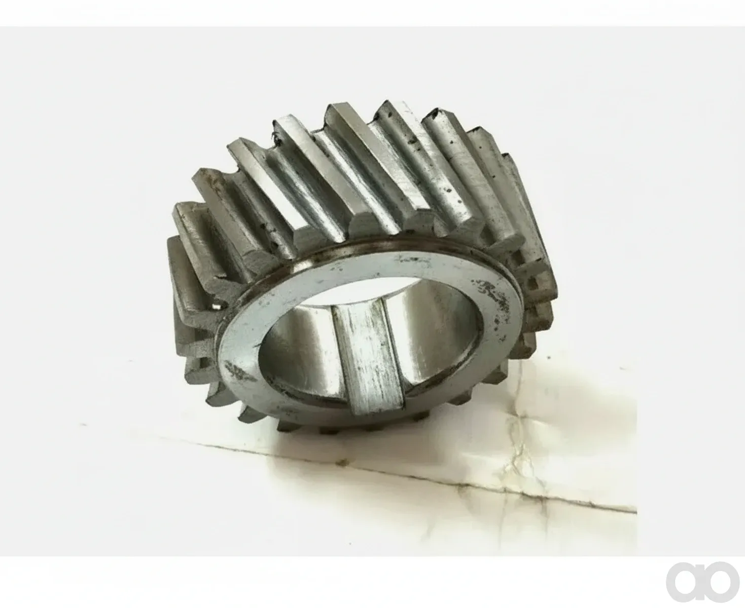 Deutz Fahr - 04302092 - Lenkrollenwelle