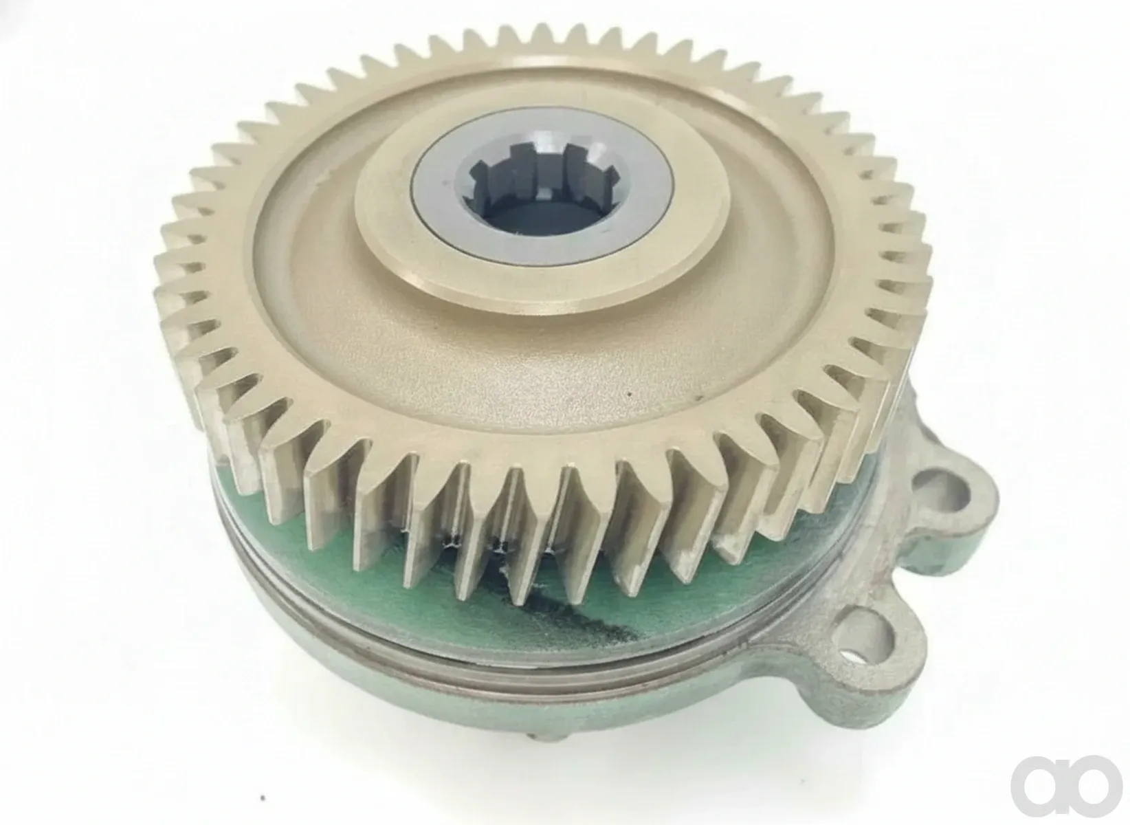 Deutz Fahr - 04330877 - Lagerdeckel