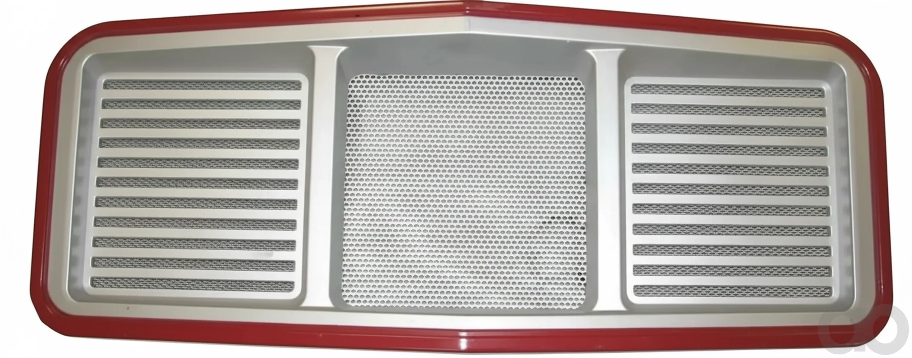 Deutz Fahr - 04332630 - Grill