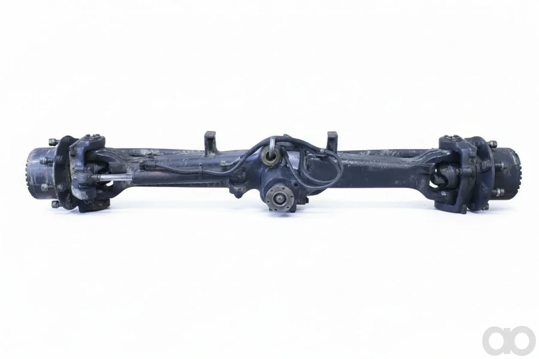 Deutz Fahr - 04337524 - Sperrdifferential