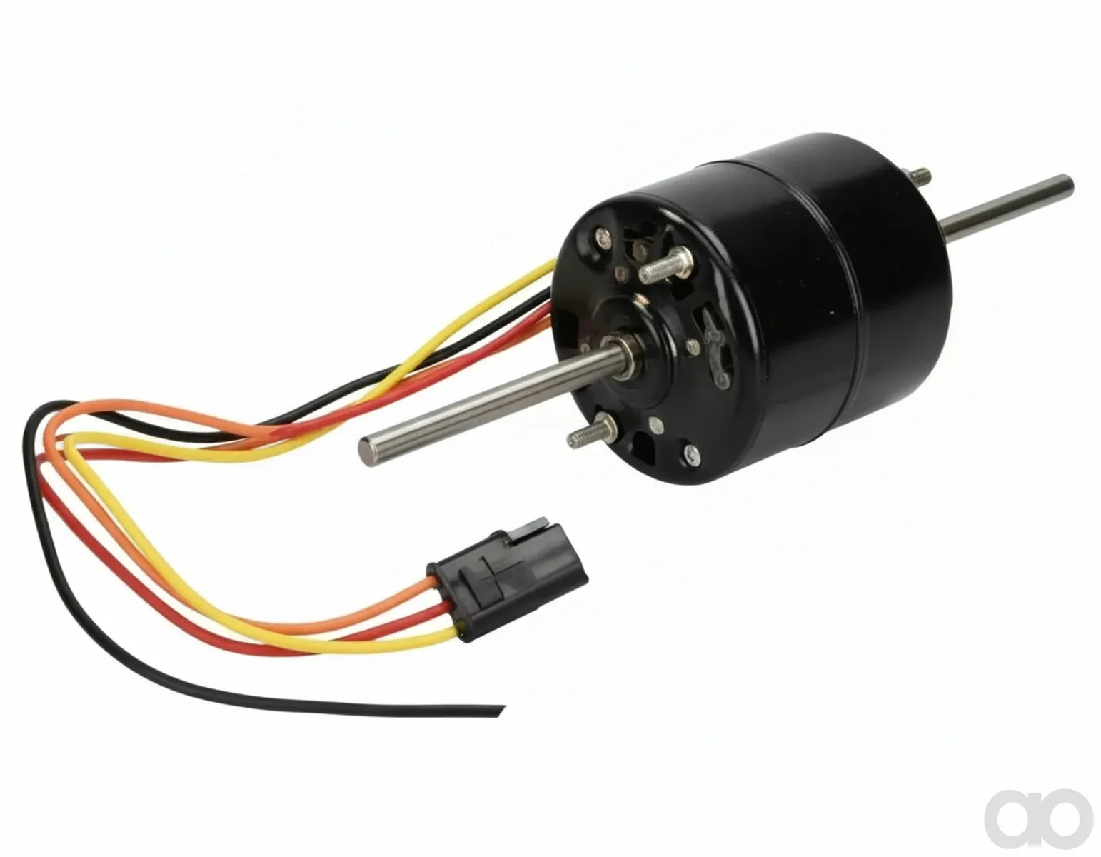 Deutz Fahr - 04339305 - Elektromotor