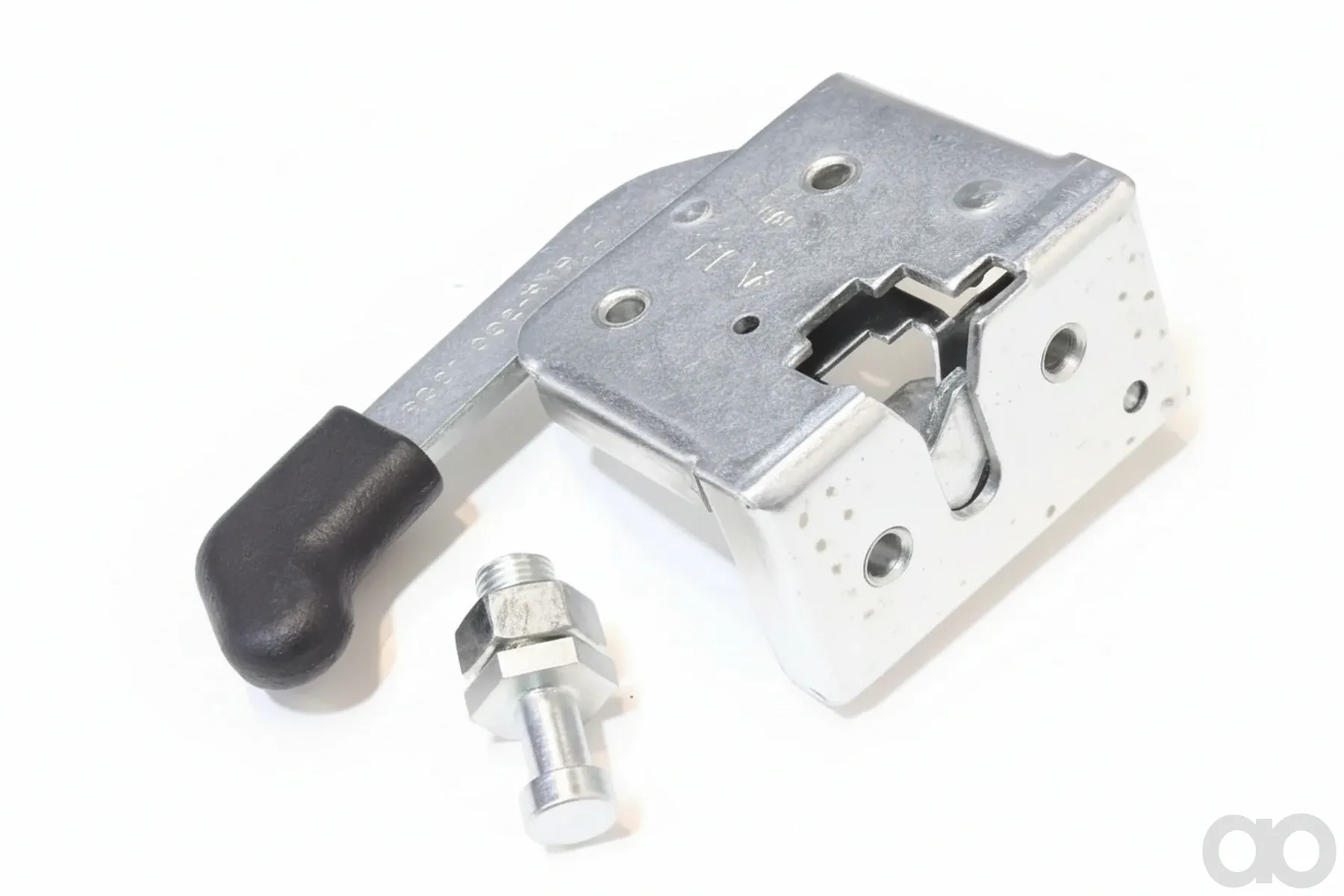 Deutz Fahr - 04339353 - Nutklappe Rechts Deutz Traktor