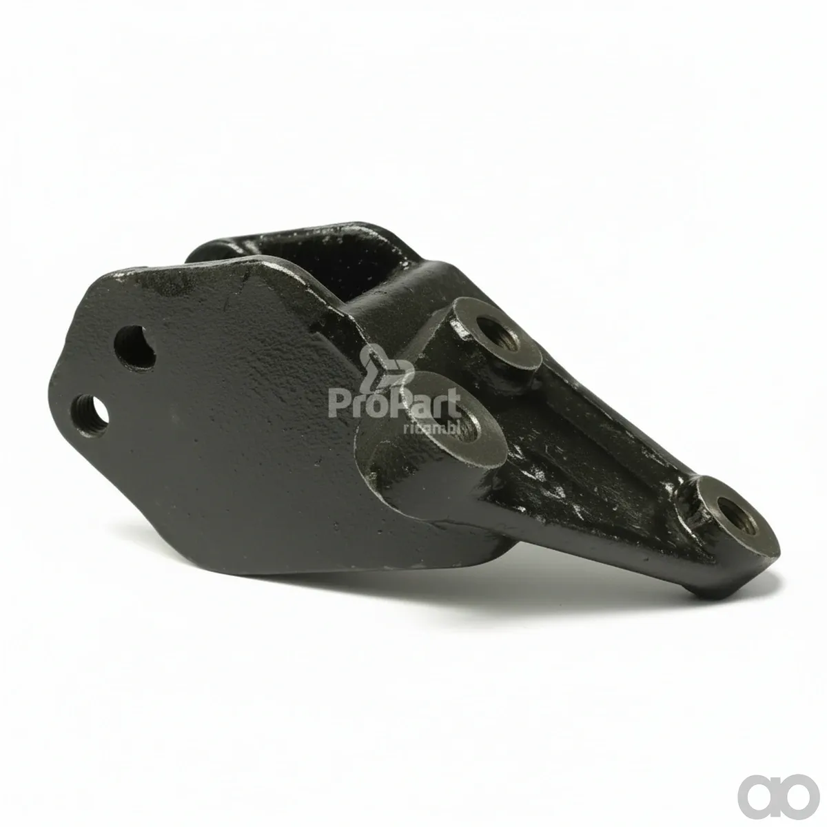 Deutz Fahr - 04342296 - Lichthalter